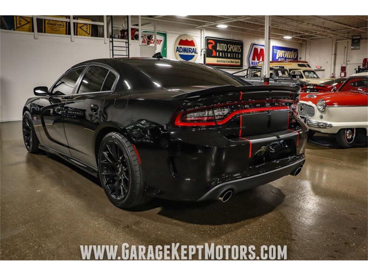 2018 Dodge Charger for sale in Grand Rapids, MI – photo 13