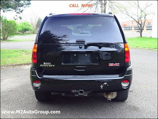 2008 GMC Envoy SLE 4x4 4dr SUV - - by dealer - vehicle for sale in East Brunswick, NJ – photo 19