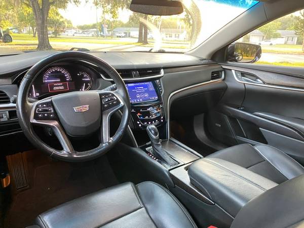 2018 Cadillac XTS 26900 OBO! LOOKS GREAT - PRICED GREAT! Clean for sale in Sanford, FL – photo 16