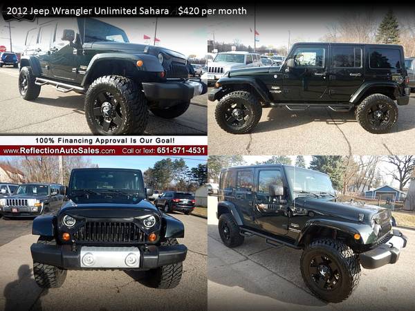 2003 Hummer H2 H 2 H-2 Wgn FOR ONLY 248/mo! - - by for sale in Oakdale, MN – photo 14