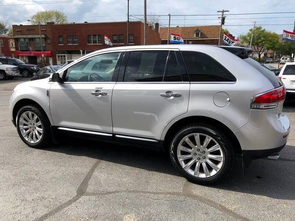 2013 Lincoln MKX AWD CALL OR TEXT TODAY! - - by dealer for sale in Cleveland, OH – photo 8
