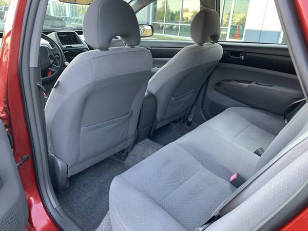 2007 Toyota Prius hatchback Barcelona Red Metallic for sale in CHANTILLY, District Of Columbia – photo 20