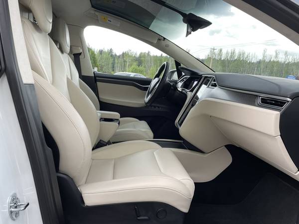 2017 Tesla Model X-8358 Miles! - - by dealer - vehicle for sale in Woodinville, WA – photo 20