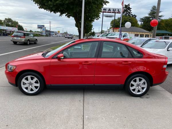 2006 Volvo S40 2.4i 4dr Sedan $500 Down Low Monthly Payments. - cars... for sale in Milwaukie, OR – photo 6