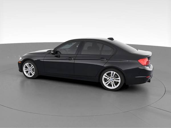 2014 BMW 3 Series 335i Sedan 4D sedan Black - FINANCE ONLINE - cars... for sale in Appleton, WI – photo 6