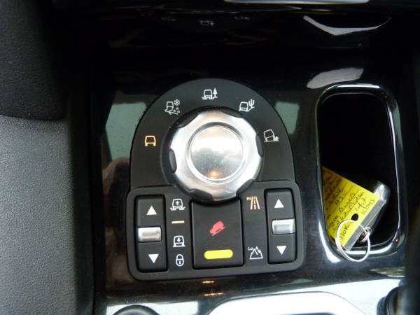 2012 Land Rover LR4 HSE Luxury for sale in Baton Rouge , LA – photo 20