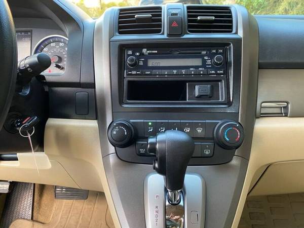 2007 Honda CR-V LX 2 4L I4 CARFAX 1-OWNER ALL WHEEL DRIVE for sale in Phoenix, AZ – photo 2