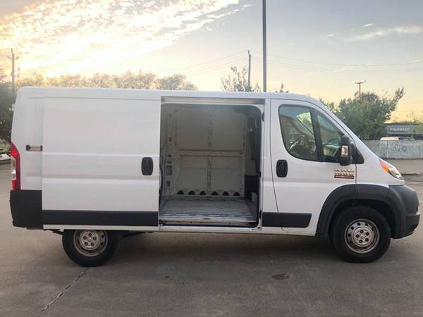 💸--2017--💸RAM PROMASTER CARGO 1500 136 WB💸LIKE NEW💸CLEAN TITLE💸 for sale in Katy, TX – photo 16