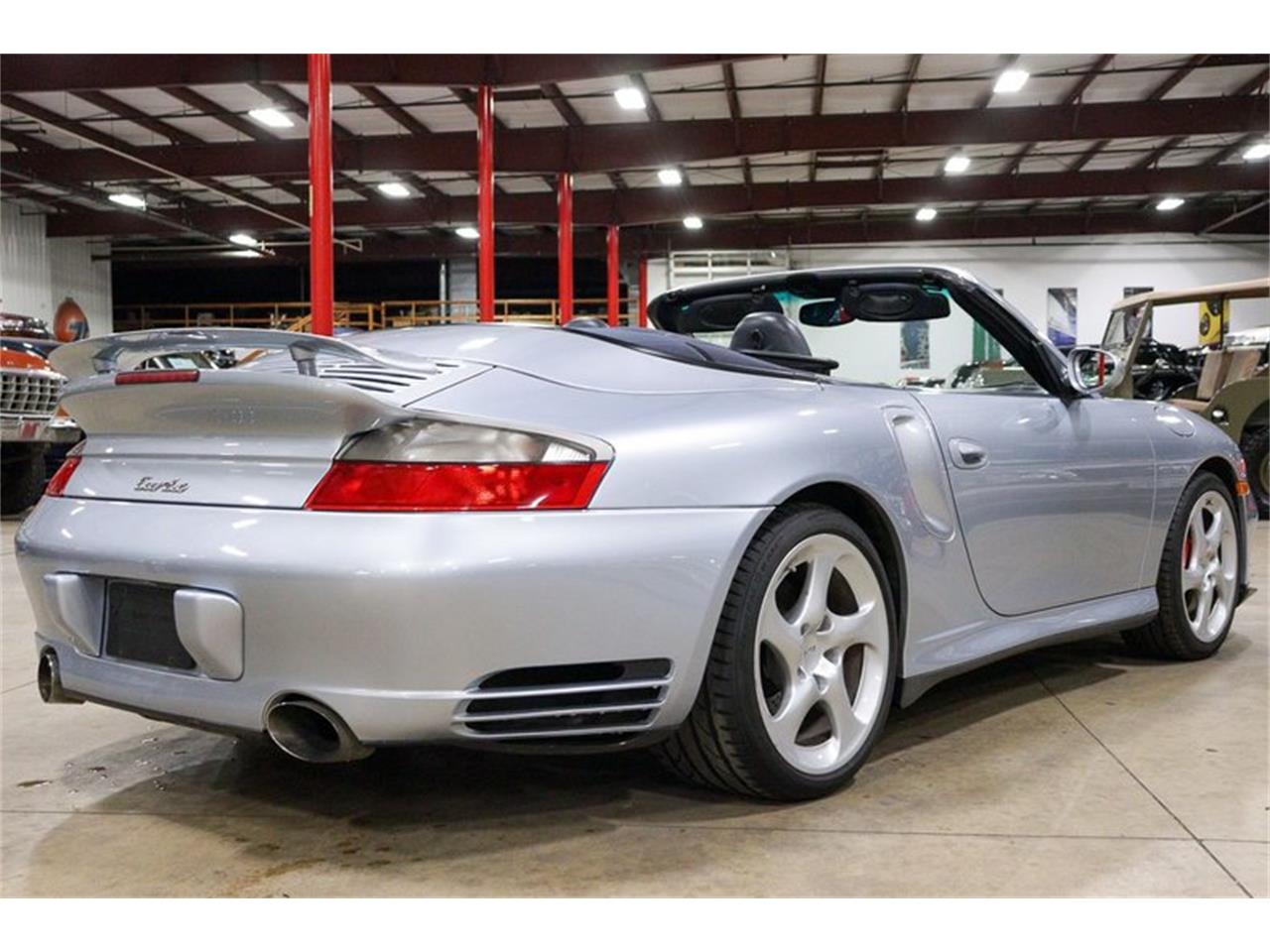 2004 Porsche 911 for sale in Kentwood, MI – photo 6