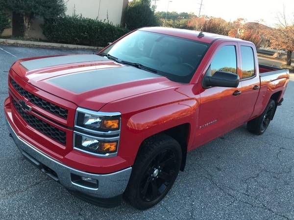 2014 Chevrolet Chevy Silverado 1500 LT CALL OR TEXT US TODAY! - cars... for sale in Duncan, NC – photo 15