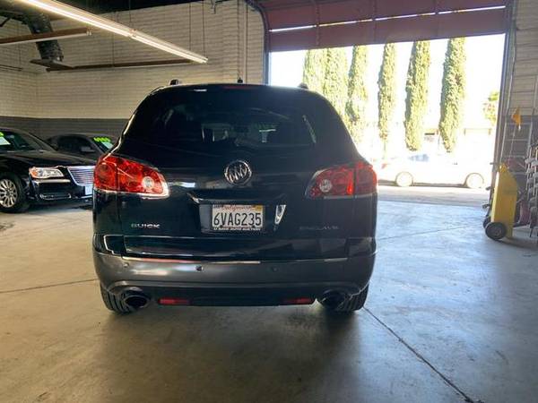 2011 Buick Enclave FWD 4dr CXL-1 for sale in Garden Grove, CA – photo 6