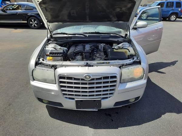 2005 Chrysler 300 Series Touring - - by dealer for sale in Colorado Springs, CO – photo 11