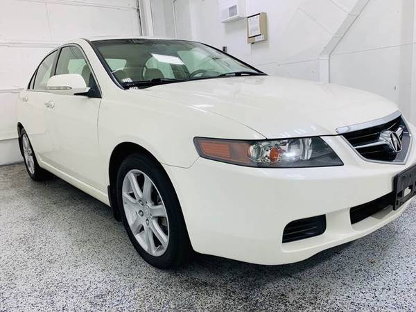 2004 Acura TSX Clean Title *WE FINANCE* for sale in Portland, OR – photo 5