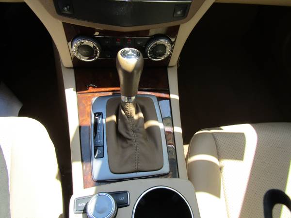 2008 Mercedes Benz C300 Luxury LOW MILES for sale in Stockton, CA – photo 21