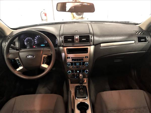 2012 Ford Fusion SE for sale in Plano, TX – photo 8