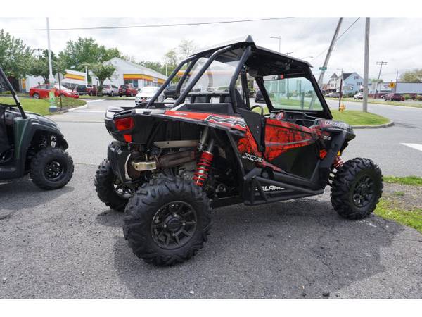 2018 Polaris Z18VDE99AK Black Call Now Priced to go! - cars & for sale in Easton, PA – photo 6