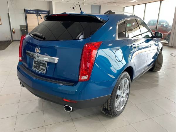 2010 Cadillac SRX Performance Collection - - by dealer for sale in Springfield, IL – photo 7