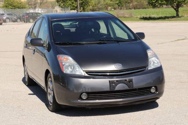 2007 Toyota Prius Touring 105K Miles Only - - by for sale in Omaha, NE – photo 4
