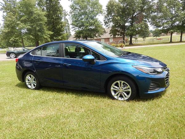 2019 Chevrolet Cruze LT for sale in Cabot, AR – photo 5