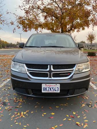 2018 Dodge Journey se for sale in CERES, CA – photo 5