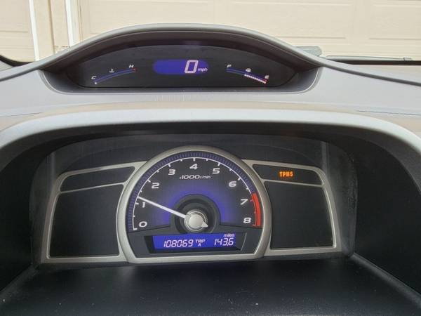 2008 Honda Civic LX 4dr Sedan 5M - - by dealer for sale in Denver , CO – photo 17