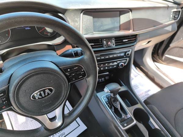 ONLY ( 2, 995 DOWN) 2018 KIA OPTIMA LX - - by dealer for sale in Hollywood, FL – photo 3