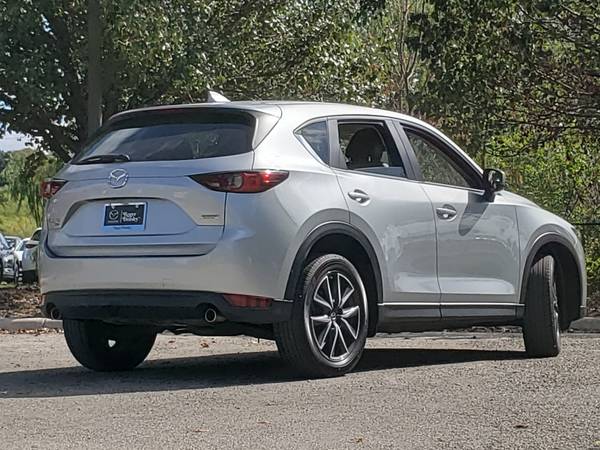 2018 Mazda Mazda CX-5 Touring for sale in Austin, TX – photo 4