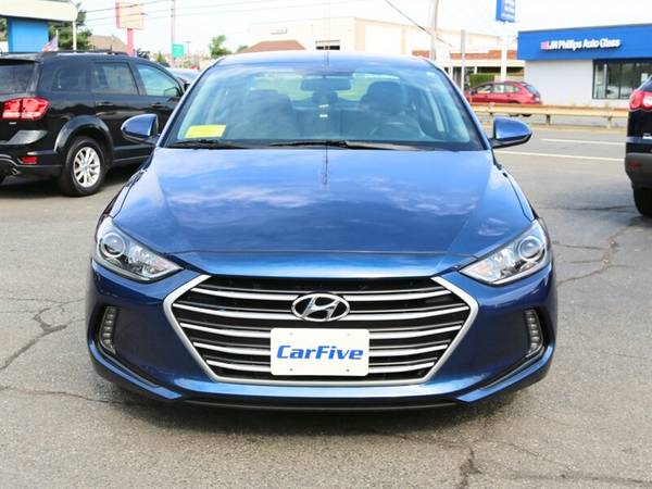 2017 Hyundai Elantra SE ⭐ GET APPROVED FOR FINANCING ⭐ for sale in Salem, MA – photo 8