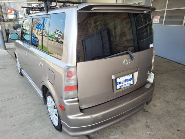 2005 SCION XB - - by dealer - vehicle automotive sale for sale in MILWAUKEE WI 53209, WI – photo 8