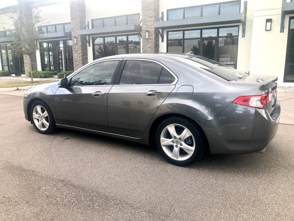 Acura TSX/Extra Clean for sale in Naples, FL – photo 8