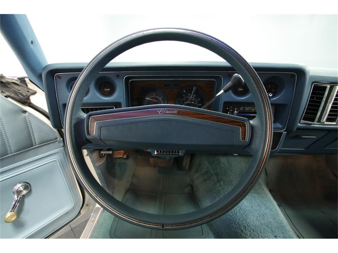 1977 Chevrolet Monte Carlo for sale in Concord, NC – photo 47