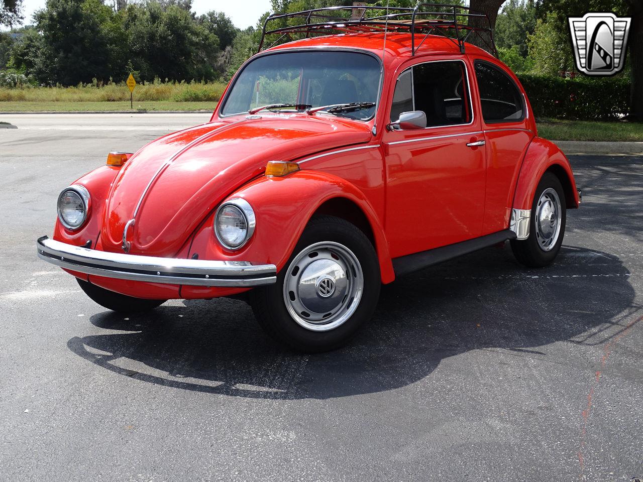1972 Volkswagen Beetle for sale in O'Fallon, IL – photo 84