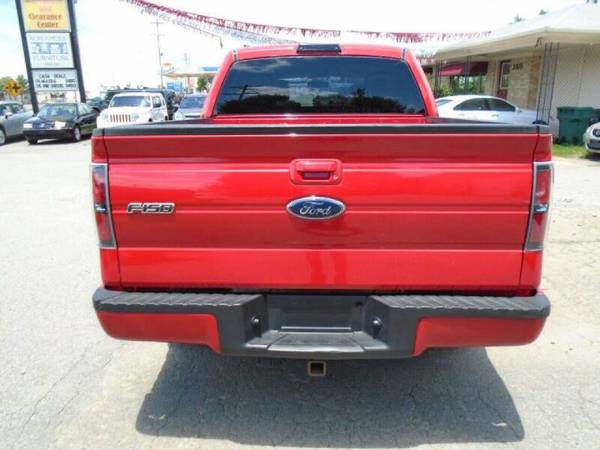 2010 Ford F-150 FX2"Guaranteed Financing" for sale in Conway, AR – photo 7