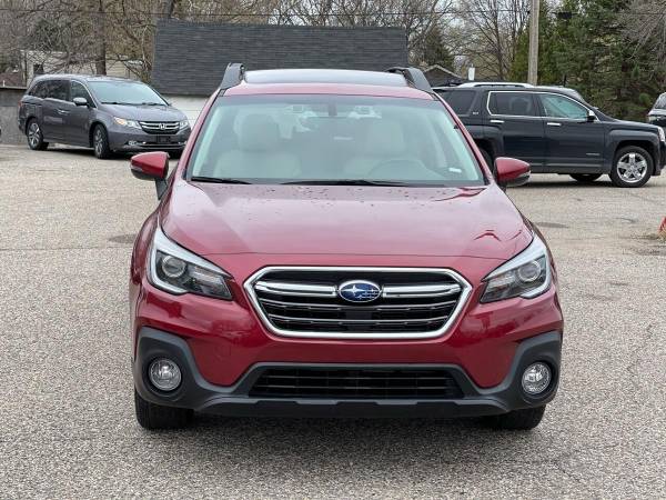 2019 Subaru Outback 2 5i Limited AWD 4dr Crossover - Trade Ins for sale in Shakopee, MN – photo 15