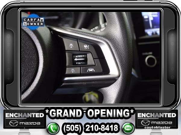 2018 Subaru Impreza 2 0i Premium - - by dealer for sale in Albuquerque, NM – photo 24