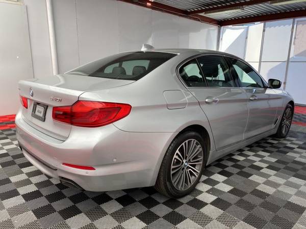 2018 BMW 540i 540i xDrive Sedan - - by dealer for sale in Richmond Hill, NY – photo 5