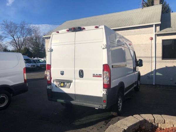 2018 RAM ProMaster Cargo 1500 136 WB 3dr High Roof Cargo Van... for sale in Kenvil, NJ – photo 6