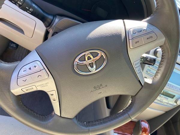 2009 Toyota Camry SE 4dr Sedan 5A for sale in Buford, GA – photo 19