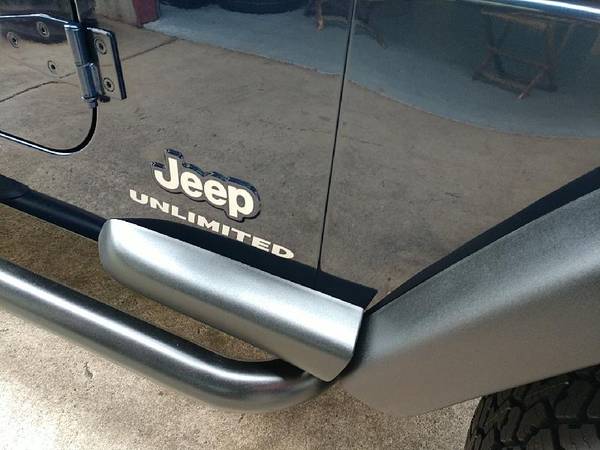 2006 Jeep Wrangler Unlimited - cars & trucks - by dealer - vehicle... for sale in Cleveland, SC – photo 13