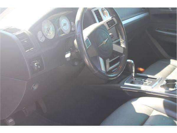 2010 Chrysler 300 Touring Signature Sedan 4D - FREE FULL TANK OF GAS!! for sale in Modesto, CA – photo 12
