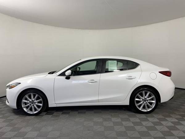 2017 Mazda Mazda3 Touring - EASY FINANCING! - cars & trucks - by... for sale in Portland, OR – photo 5