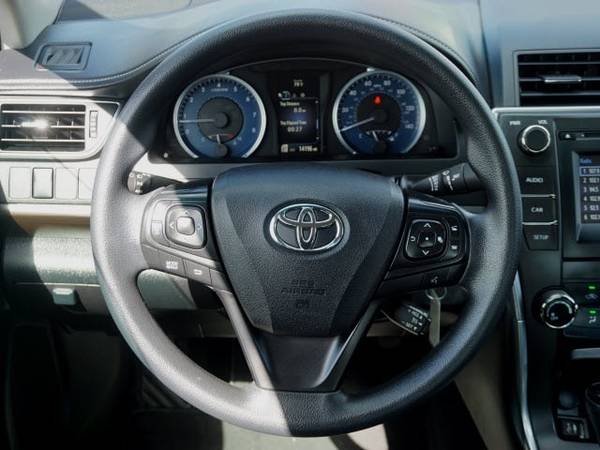 2017 Toyota Camry LE for sale in Glen Burnie, MD – photo 20
