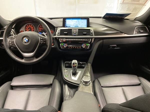 2017 BMW 330i xDrive - cars & trucks - by dealer - vehicle... for sale in Akron, PA – photo 23