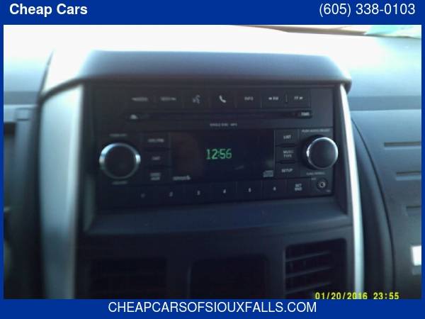 2010 DODGE GRAND CARAVAN SE - cars & trucks - by dealer - vehicle... for sale in Sioux Falls, SD – photo 11
