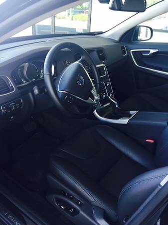 **2015 Volvo S60 T5 Premier -- great condition, 5 star safety... for sale in Briarcliff Manor, NY – photo 3