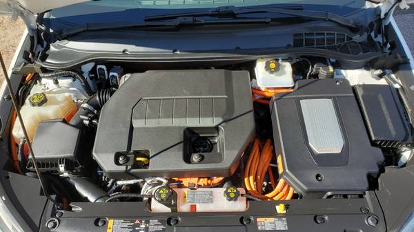 2012 CHEVROLET VOLT / PLUG IN HYBRID / - cars & trucks - by dealer -... for sale in Colorado Springs, CO – photo 18