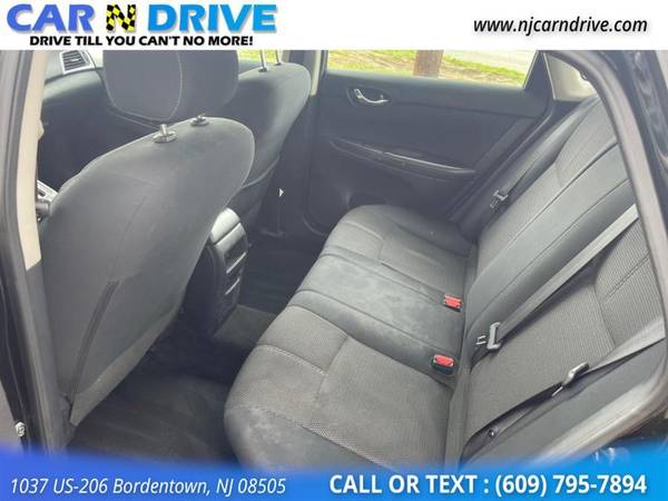 2017 Nissan Sentra SL - - by dealer - vehicle for sale in Bordentown, PA – photo 8