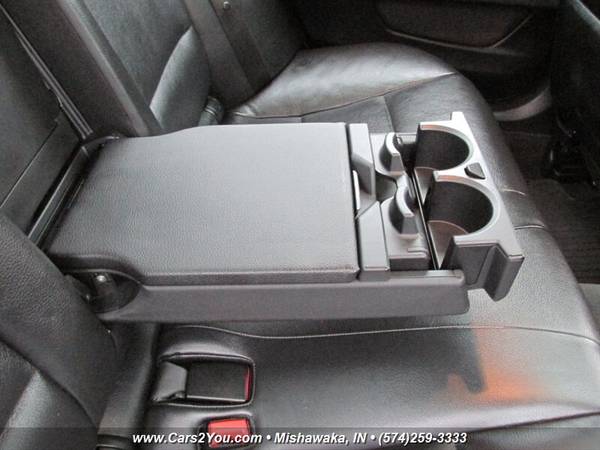 2012 BMW 535i xDrive AWD Twin Turbo Leather Sunroof HTD Seats NAVI for sale in Mishawaka, IN – photo 23