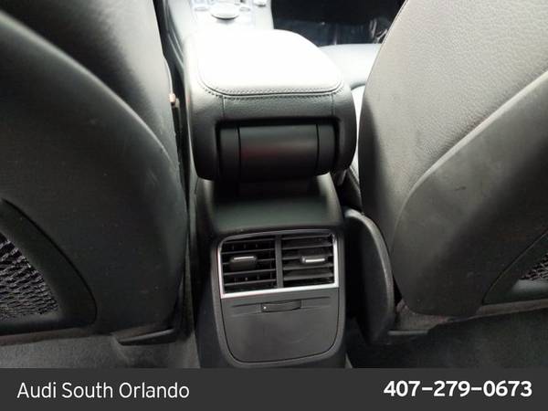 2017 Audi A3 Premium SKU:H1067253 Sedan - cars & trucks - by dealer... for sale in Orlando, FL – photo 18