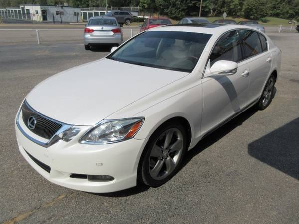 2010 Lexus GS GS 350 for sale in Knoxville, TN – photo 4